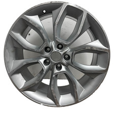 SKODA KAROQ 19" 8J ALLOY WHEEL 57A601025G