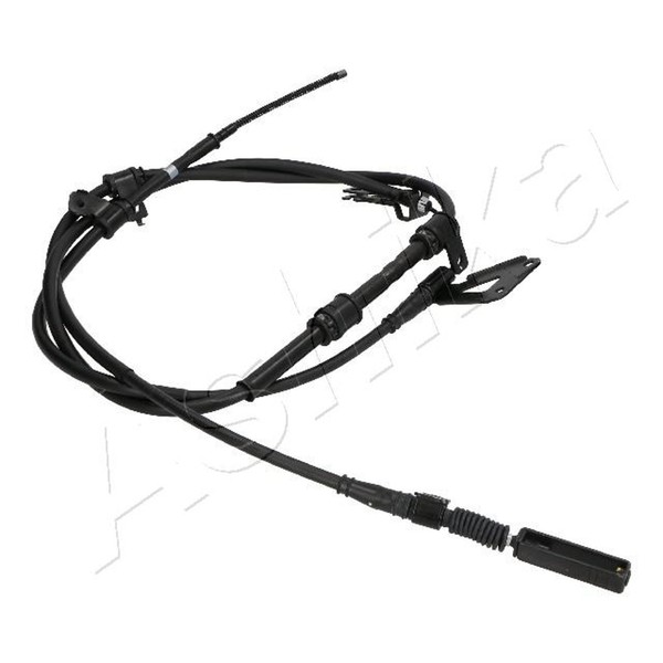 Bremsseil Seilzug Feststellbremse Ashika 131-0K-K29R FüR KIA Carnival 3 VQ Crdi-image