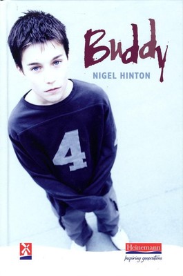 Buddy | Nigel Hinton | Englisch | Buch | Gebunden | 1983 | EAN 9780435122751