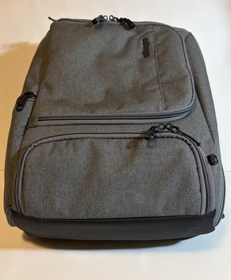 eBags Pro Slim Laptop Backpack Professional Weekender Travel Bag 2146-15.5 NWOT