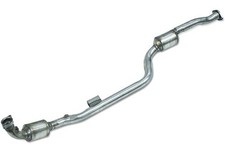 VEGAZ Katalysator Kat passend für MERCEDES-BENZ E-Klasse Limousine (W211) Euro 4