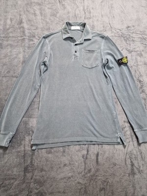 Original Stone Island Junior Poloshirt