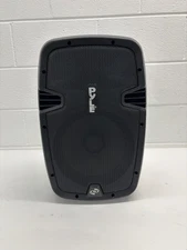 Pyle PA Speaker AMX,Black(speaker only)