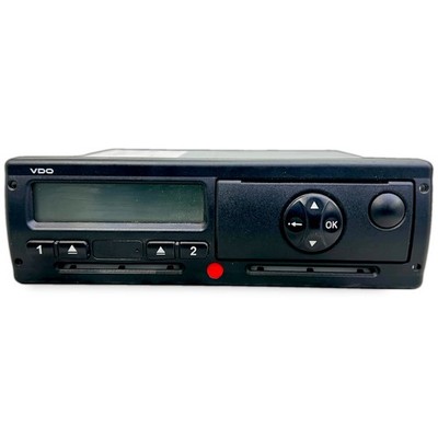 VOLVO B7, B8, B9, B12 Bus TP2198734 Tachograph 20879737 21089527 21386632