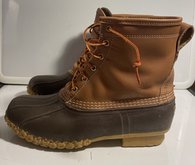 mens thinsulate duck boots