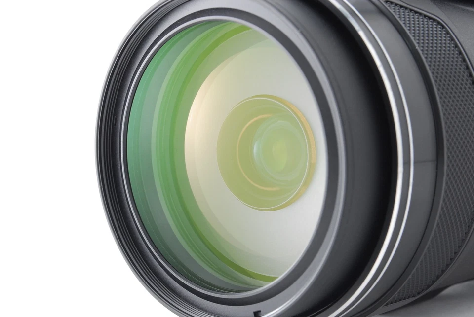 【MINT- BOXED】Nikon COOLPIX P900 Black 16MP Digital Camera 83x Zoom - Image 3 of 4