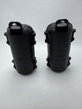2 Extension Cord Covers Outdoor, Cord Connector Protector IP54 Water-Resistant