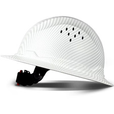 Full Brim Safety Helmet Hard Hat CE ANSI Certified Lightweight Construction Cap
