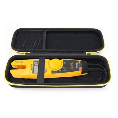 Waterproof EVA Hard Pouch Storage Case For Fluke T5 1000/T5 600/T6 1000/T6 600 b