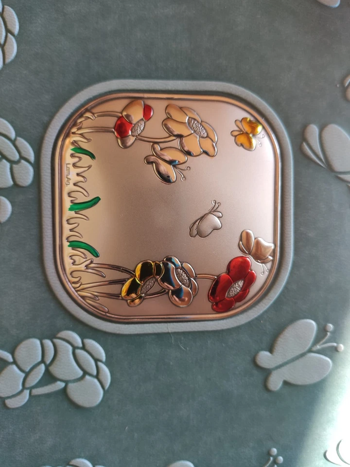 album Fotografico  Argento Copertina Rigida  - Immagine 2 di 4