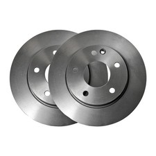 BREMSSCHEIBE SATZ VORDERACHSE FÜR MERCEDES BENZ A-KLASSE W168 BIS BJ 05 VAICO BREMSSCHEIBE SATZ VORDERACHSE FÜR MERCEDES BENZ A-KLASSE W168 BIS BJ 05 VAICO