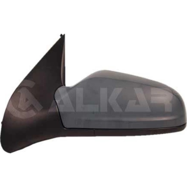 Alkar 6129438 AußEnspiegel FüR Opel Astra A04 L70-image