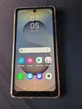 Smartphon S25 Ultra,schwarz, unbenutzt, 512 GB ROM, 12GB RAM,