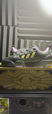 adidas ADI2000 X Yugioh