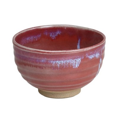 Matcha Bowl Made in Japan Arita Ware Yuuki Roman