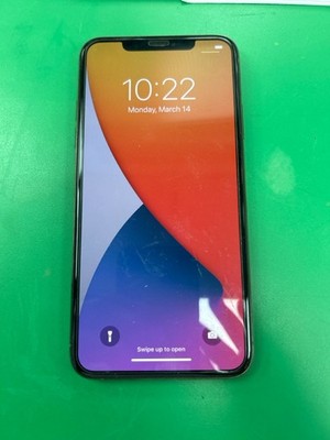 APPLE IPHONE 11 PRO MAX PHONE (E13006669)