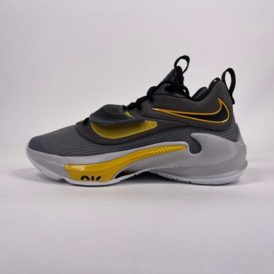 Nike ZOOM FREAK 3 EUR40,5 US7,5 UK6,5 - DA0694-006