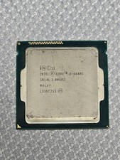 Intel CPU Core i5-4440S SR14L 2.80GHz CPU Desktop Processor