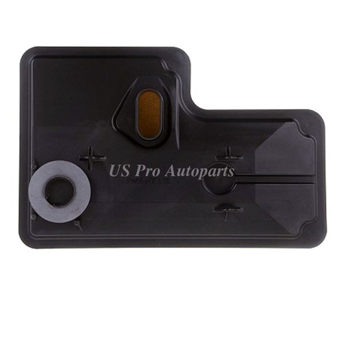 GM OEM Transmission Filter 7T4Z7A098B For FORD EDGE 2007-2024 FUSION 2017-2020 - Picture 3 of 4