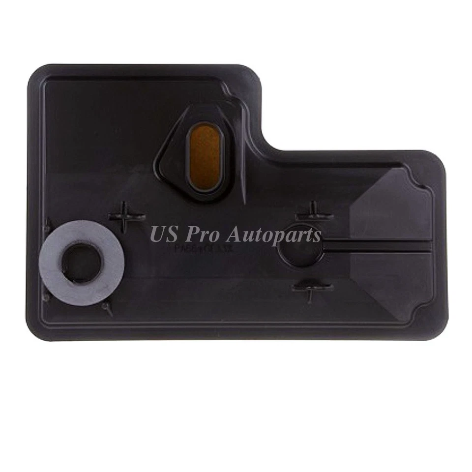 GM OEM Transmission Filter 7T4Z7A098B For FORD EDGE 2007-2024 FUSION 2017-2020 - Image 3 of 4