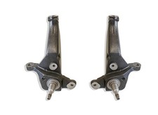 Maxtrac Suspension 703030a Coil Suspension 4 Lift Spindles For Ford Ranger