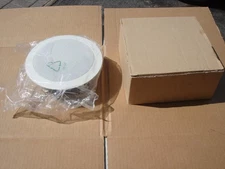 NEW   OSD ICE-520 5-1/4" in Ceiling Stereo Speaker 2-Way, 100-Watt