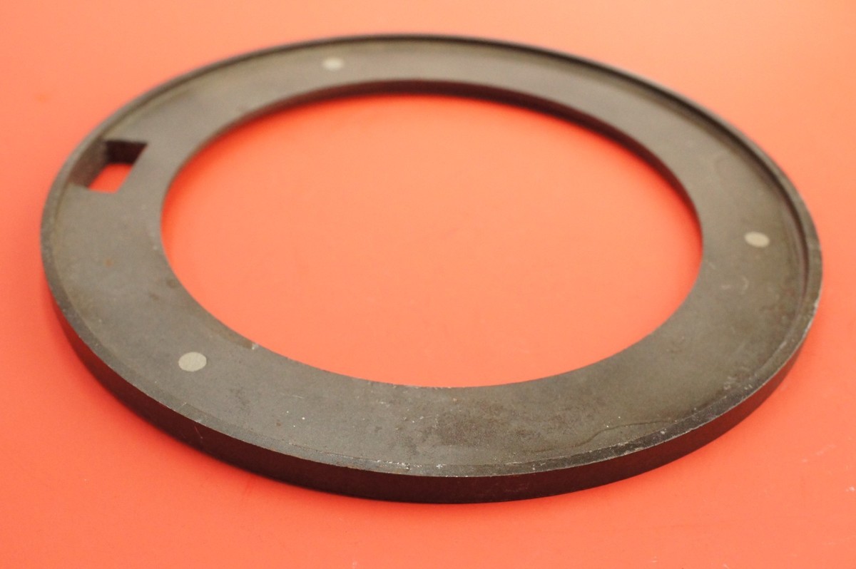 Special Sorghum Planter Seed Plate Filler Ring IH International