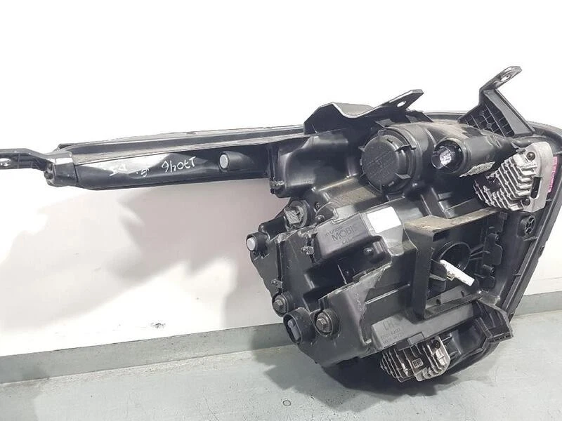 92101R2000 5075594 scheinwerfer links für KIA SPORTAGE V (NQ5) 1.6 CRDI 2021 Foto 3 de 4