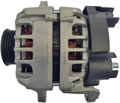 Hella 8EL 012 430-031 Alternator for Nissan