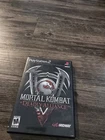 Mortal Kombat: Deadly Alliance (Sony PlayStation 2 / PS2) Midway Fighting