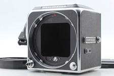 [Near MINT] Hasselblad 500CM C/M Body Medium Format Camera From JAPAN