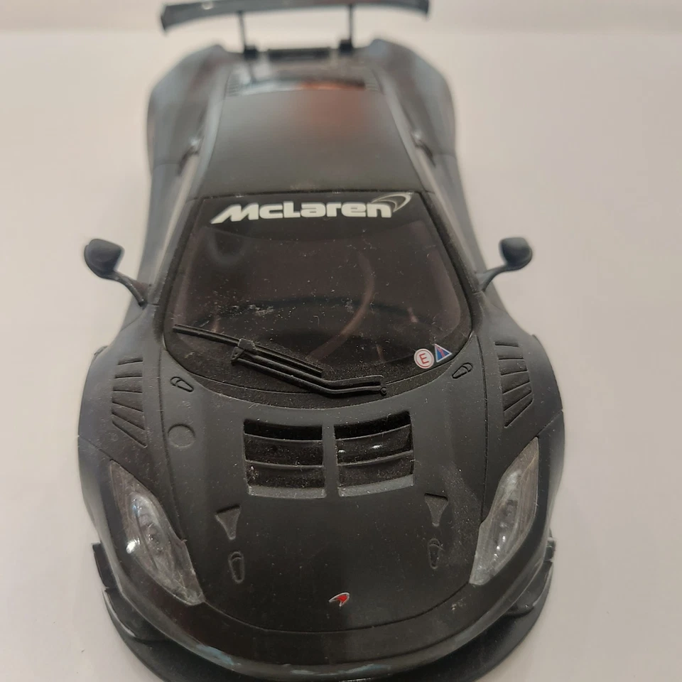 Kyosho MiniZ McLaren 12C GT3 Set. - Bild 2 von 4