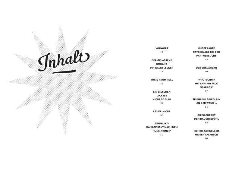 Thumbnail - Schluss Mit Muss Tanja Mairhofer 9783898836548