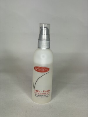 SVENSON Haar-Fluide Serum für perfektem Glanz - 100 ml