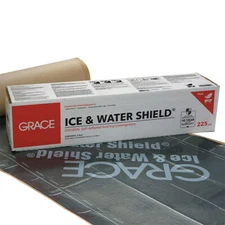 Grace Self Adhering Ice and Water Shield