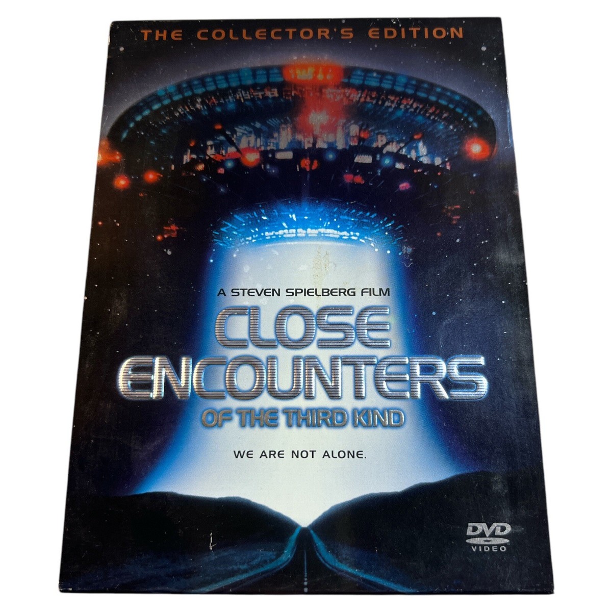 Close Encounters of the Third Kind 43396126497| eBay