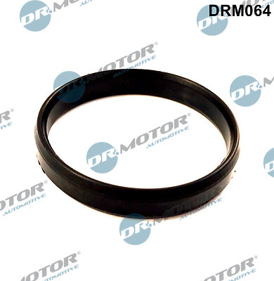 Dr.Motor Automotive DRM064 Dichtung, Drosselklappenstutzen FÜR Renault-image