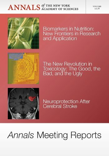 Annals Meeting Reports (Annals of the New York Academy of Sciences ...
