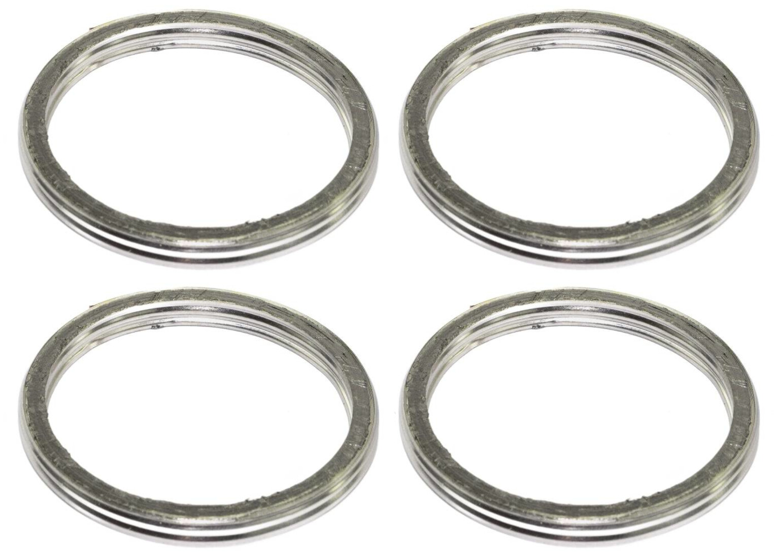 Joint collecteur échappement Kawasaki ZR 1100 Zephyr pour stopper les fuites de gaz