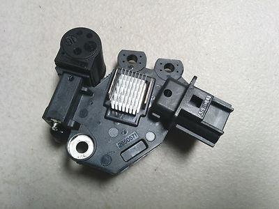 New Valeo OEM Voltage Regulator 2607144, 2650571, 702151, 82-80N  