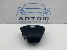 HYUNDAI I40 MK1 STEERING WHEEL SRS 569003Z100RY