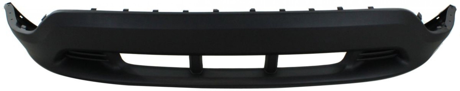 Pare-choc avant Jeep Compass 2011-2017 de qualité supérieure moulé par injection