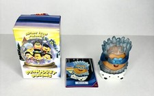 McDonald's 2023 Kerwin Frost McNugget Buddies BRRRICK Toy Figure w/ Card  Box