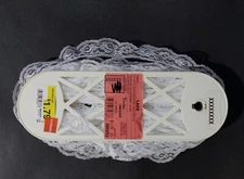 Vintage - Trimtex Carolace - Lace Edge