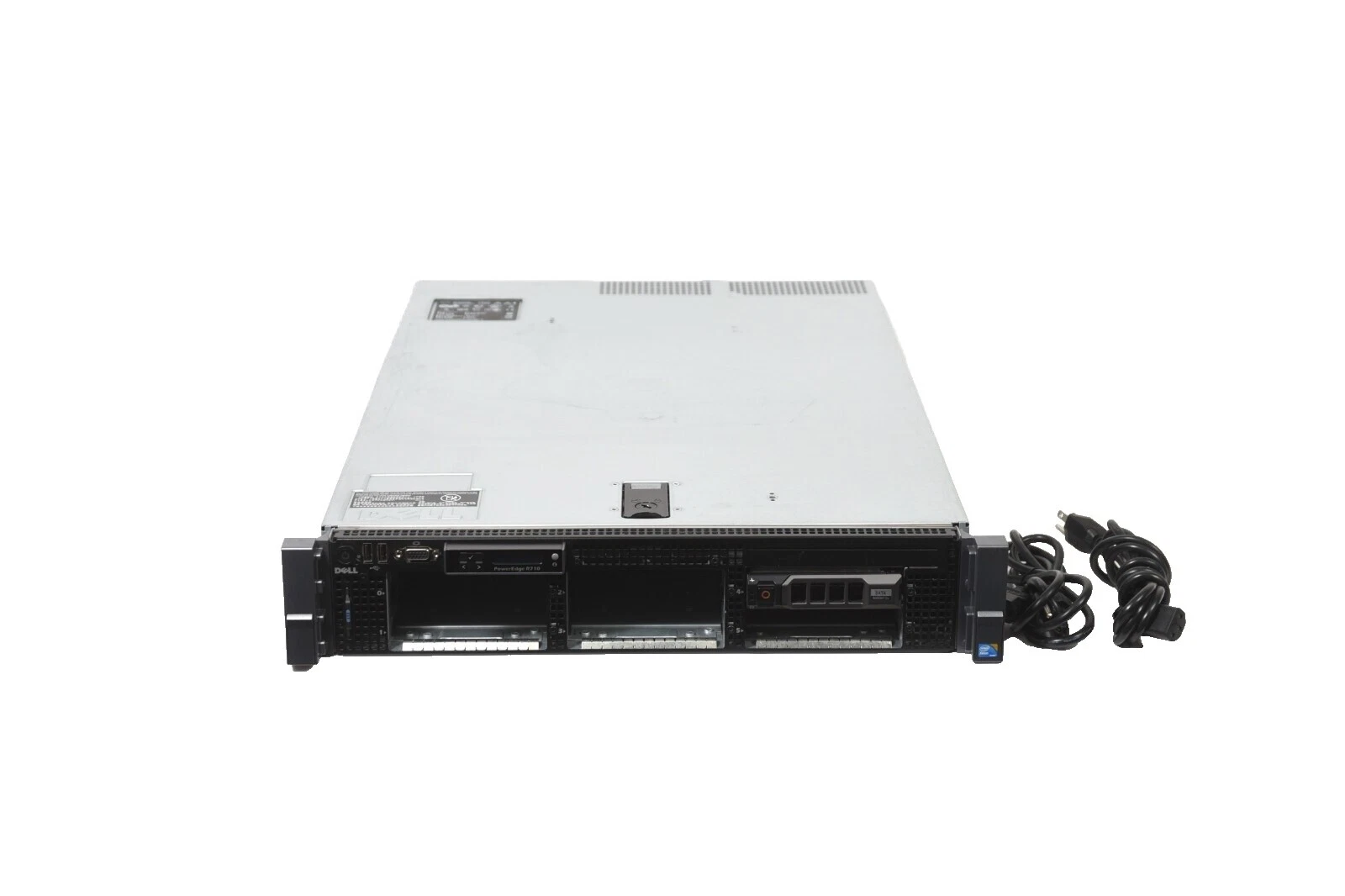 Dell PowerEdge R710 Rack Mountable Computer Servers