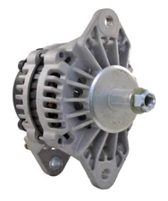 ALTERNATOR FITS CATERPILLAR CUMMINS GM FORD PERKINS VOLVO ENGS 8600009 8600018