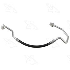 A/C Refrigerant Discharge Hose For 2014-2017 ...
