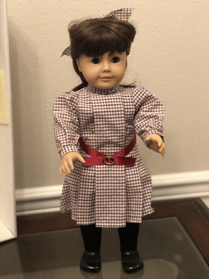 american girl doll samantha 1990s