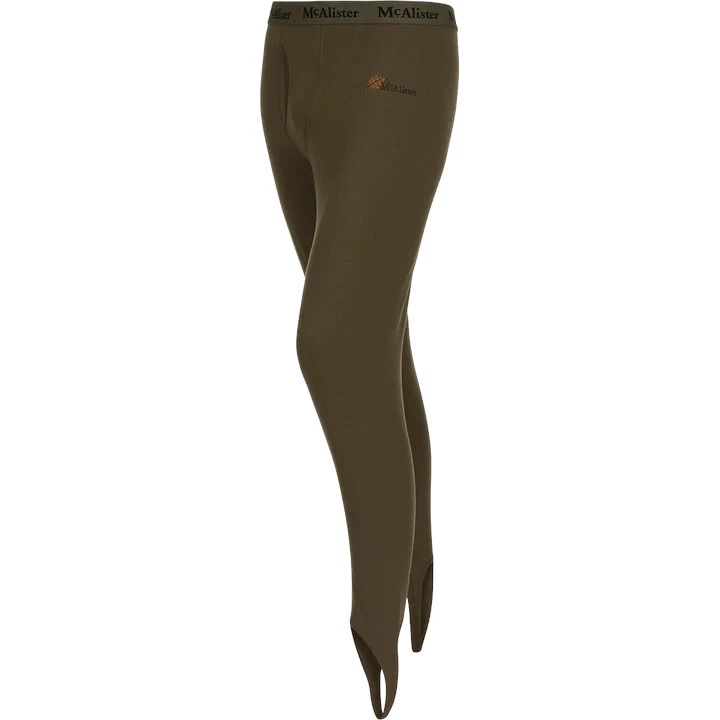 Drake Waterfowl McAlister Merino Base Layer Pant - Image 3 of 3