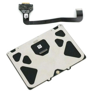 Apple MacBook Pro 15" A1286 2009 - 2012 Trackpad Touchpad + Flex Kabel Original